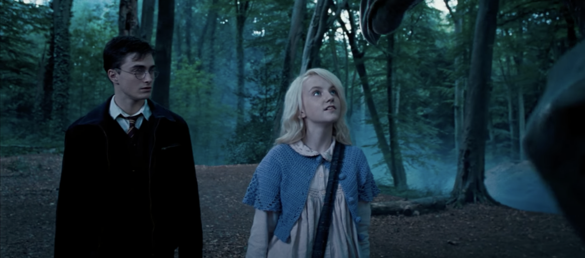 25 Iconic Blonde Movie and Television Characters Through Time You Won't